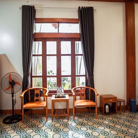 La Belle Vie Tam Coc Homestay Нин Бин Екстериор снимка
