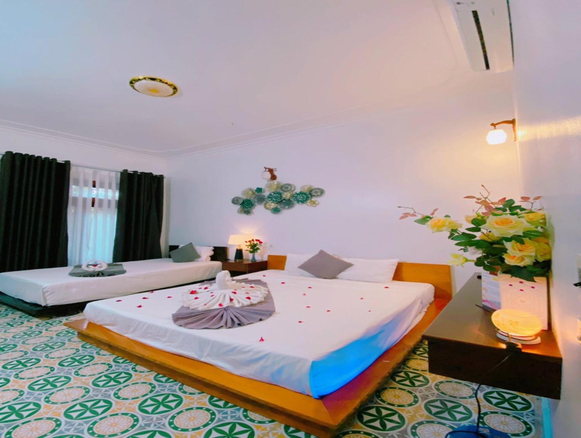 La Belle Vie Tam Coc Homestay Нин Бин Екстериор снимка