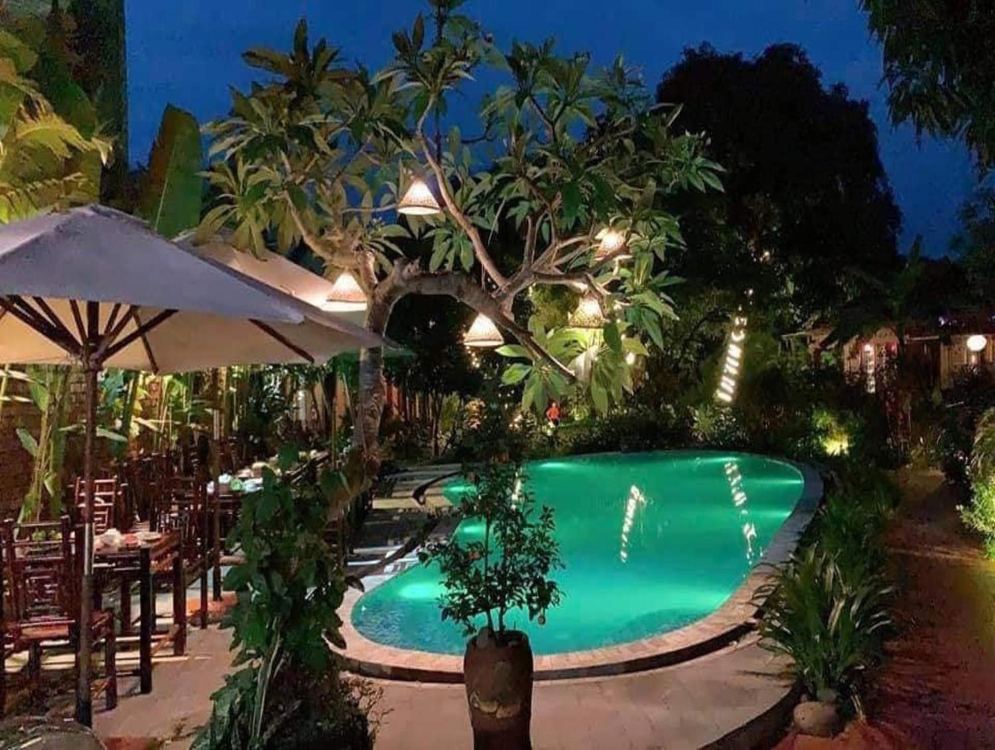 La Belle Vie Tam Coc Homestay Нин Бин Екстериор снимка