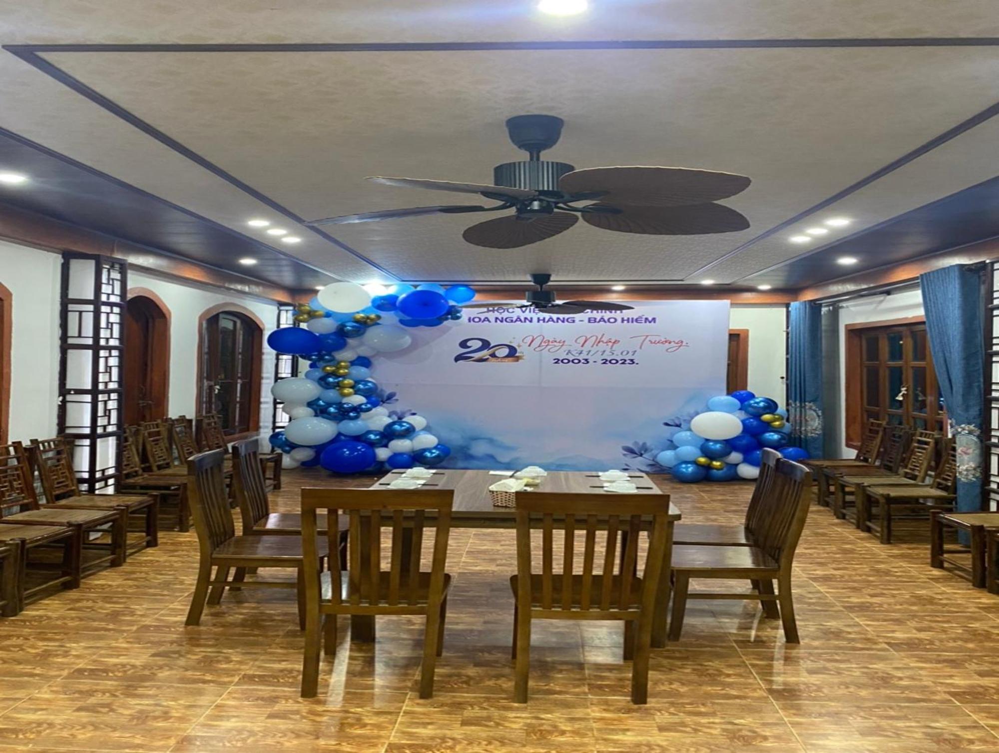 La Belle Vie Tam Coc Homestay Нин Бин Екстериор снимка