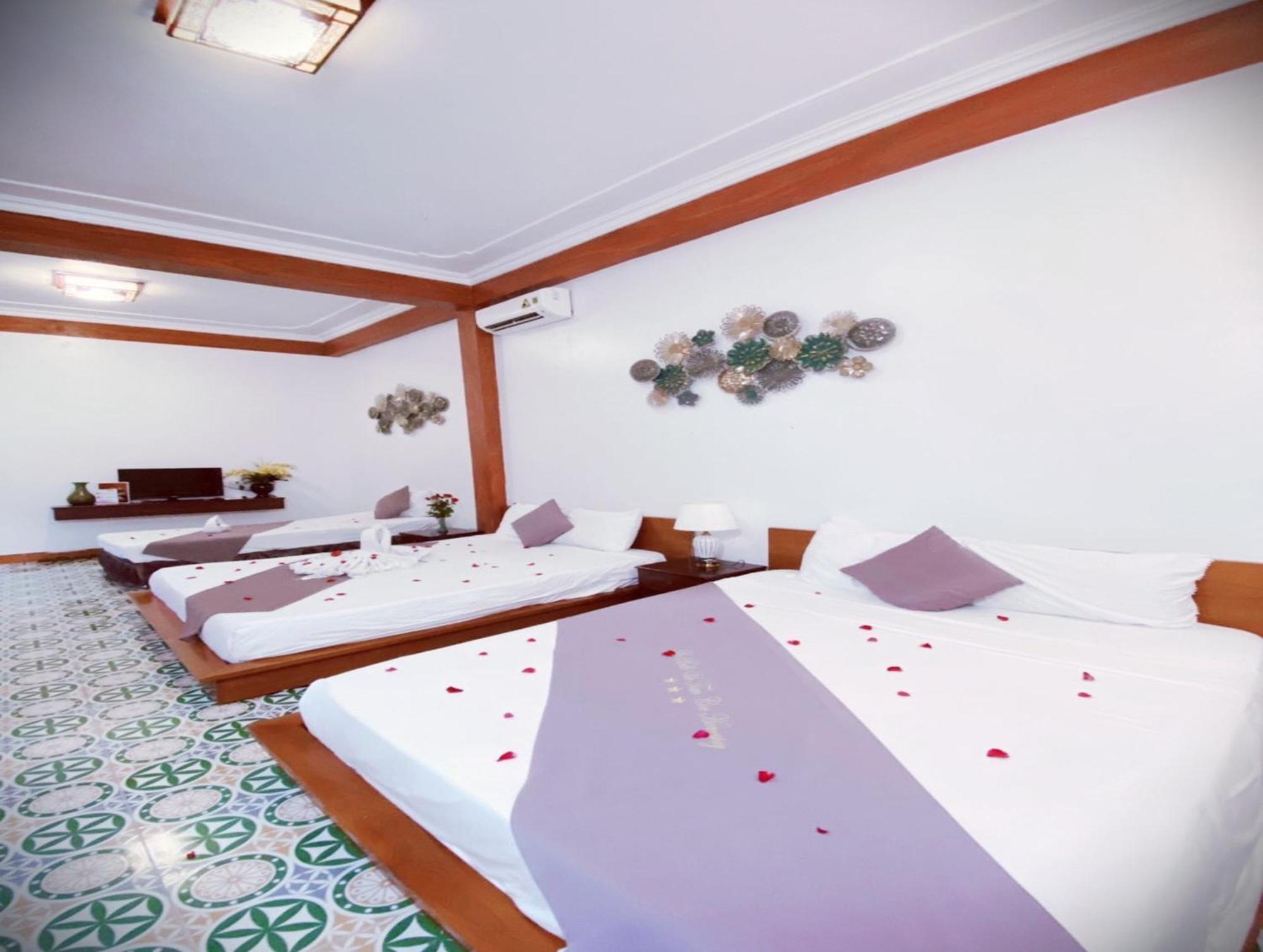 La Belle Vie Tam Coc Homestay Нин Бин Екстериор снимка
