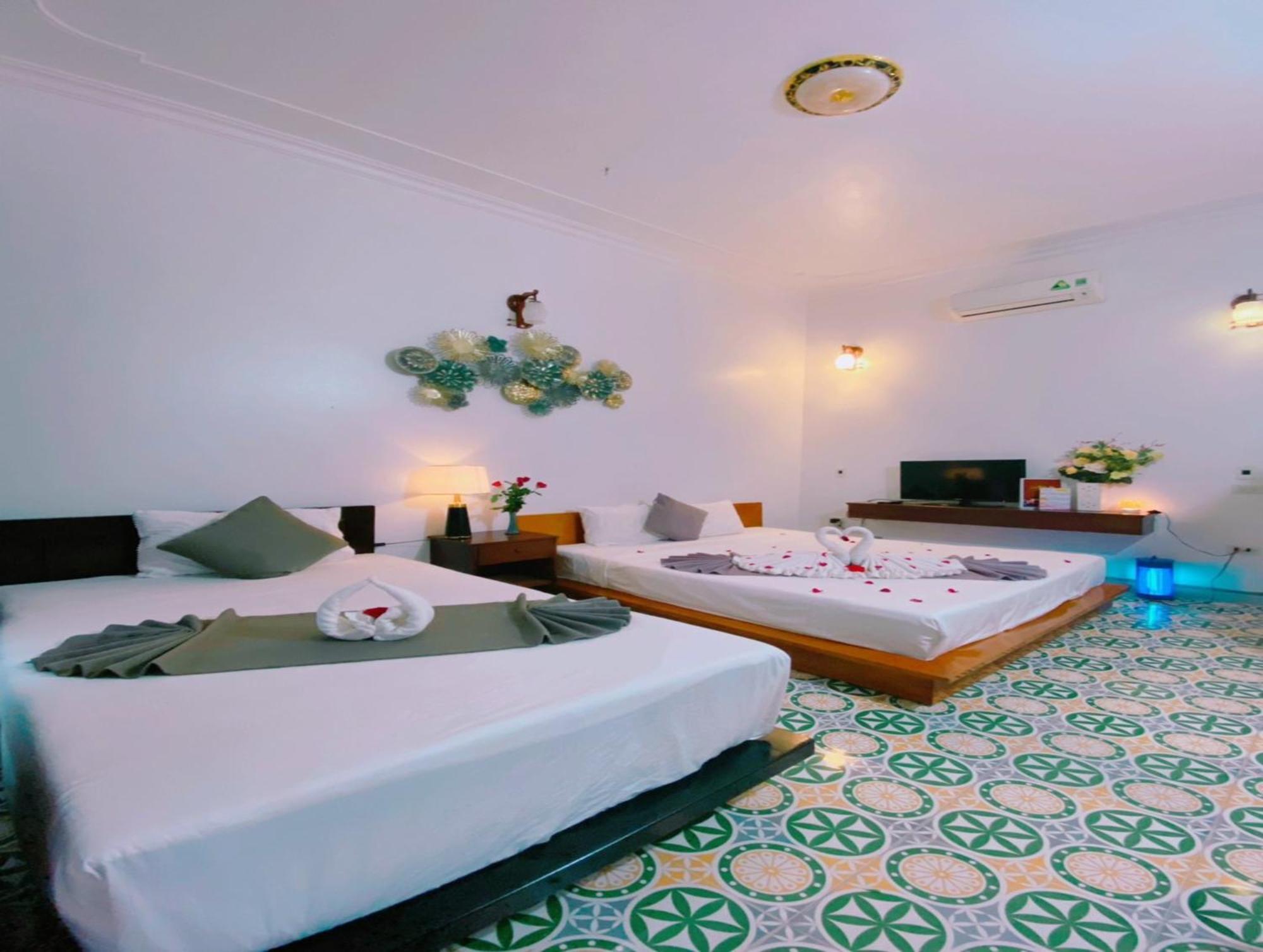 La Belle Vie Tam Coc Homestay Нин Бин Екстериор снимка