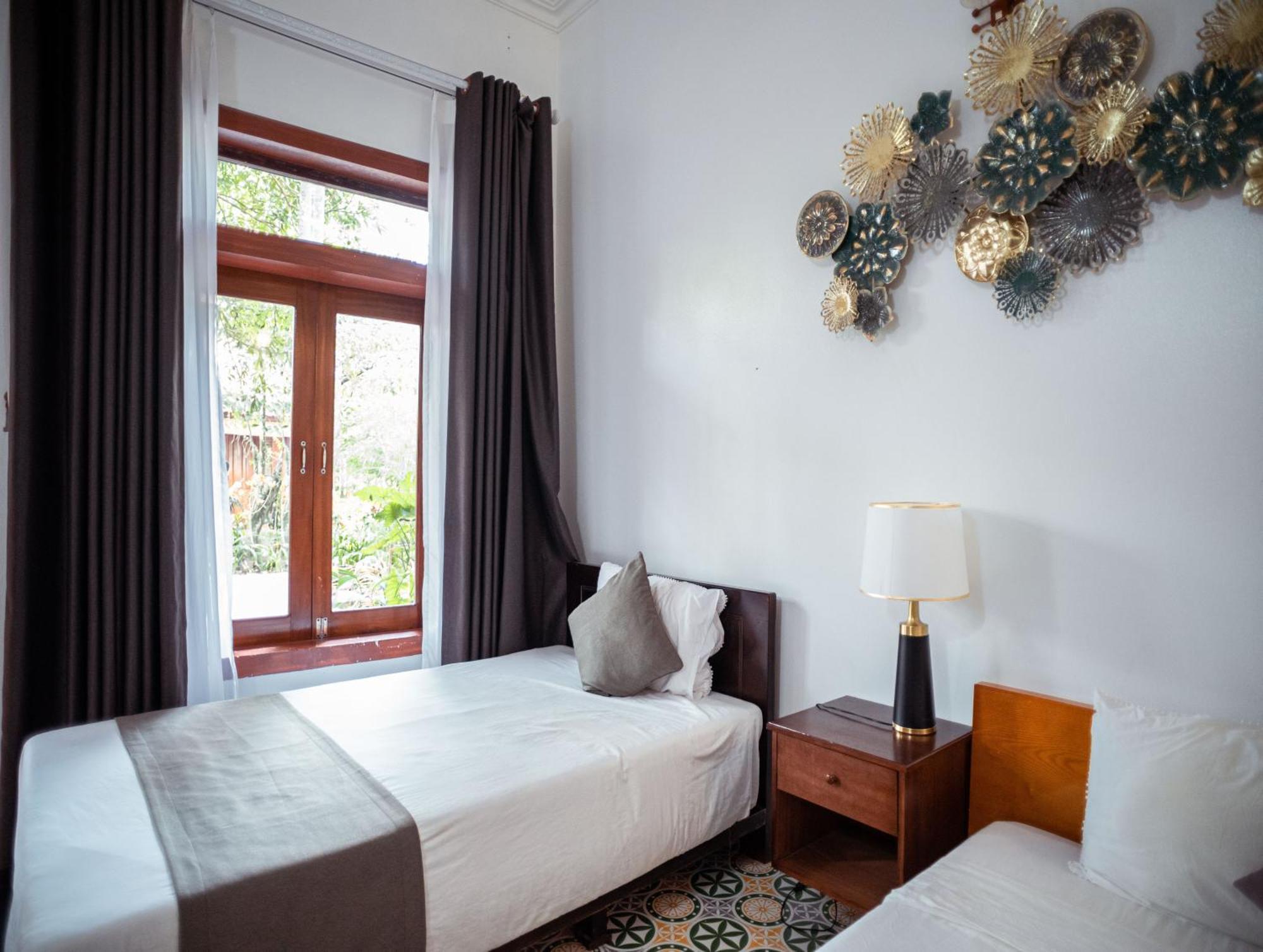 La Belle Vie Tam Coc Homestay Нин Бин Екстериор снимка