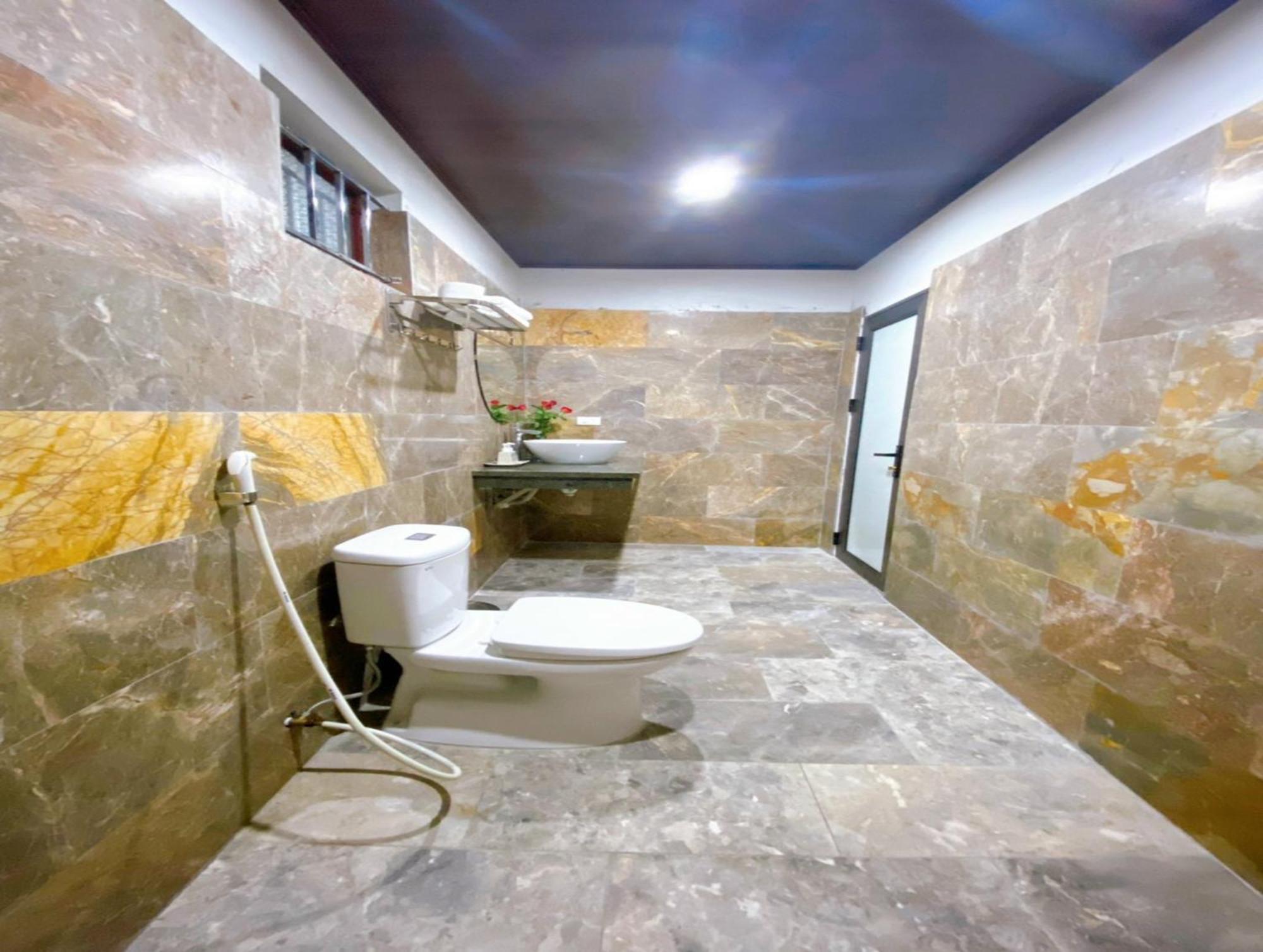 La Belle Vie Tam Coc Homestay Нин Бин Екстериор снимка