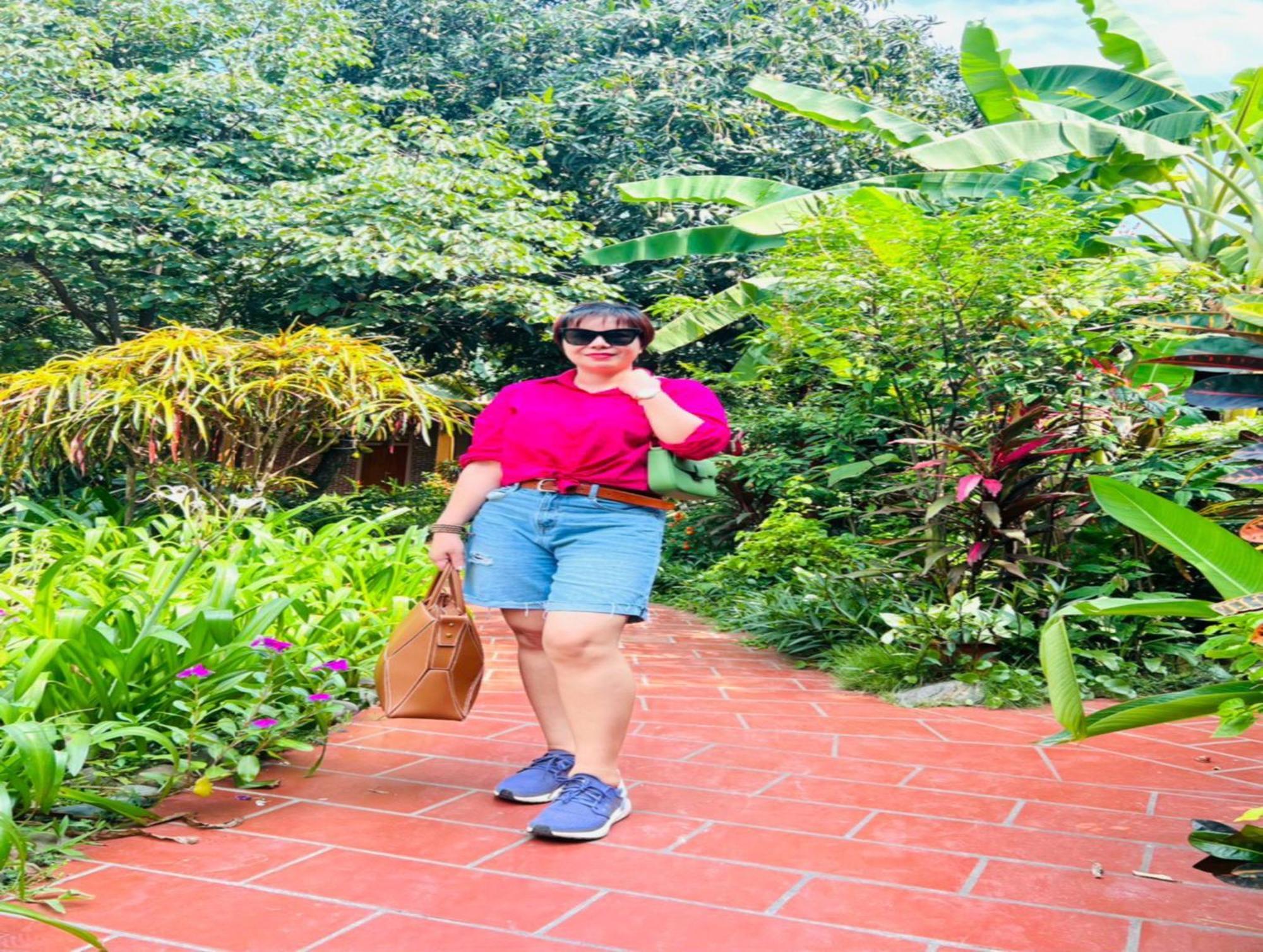 La Belle Vie Tam Coc Homestay Нин Бин Екстериор снимка