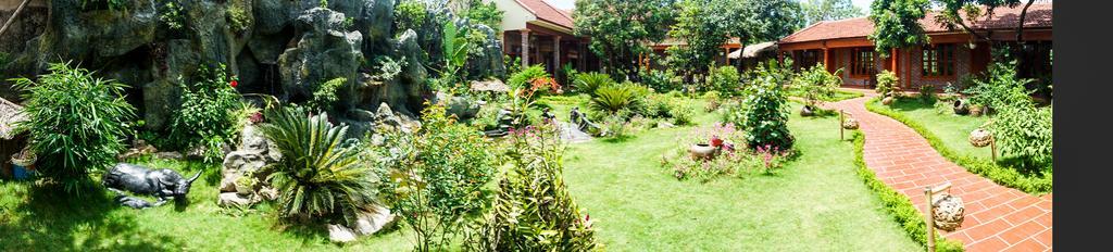 La Belle Vie Tam Coc Homestay Нин Бин Стая снимка